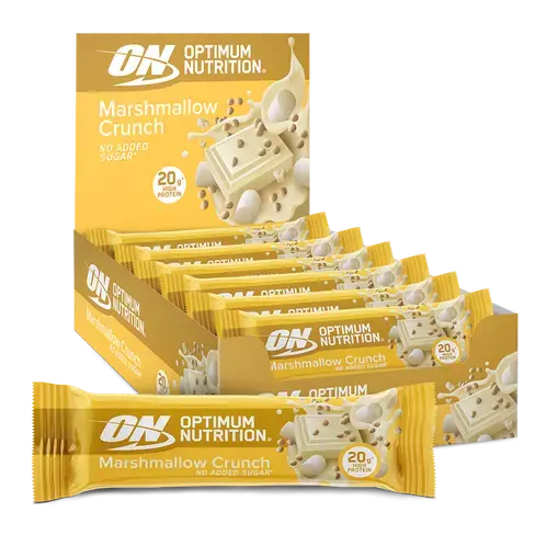 Optimum Nutrition Protein Bar - 10 x 70 g