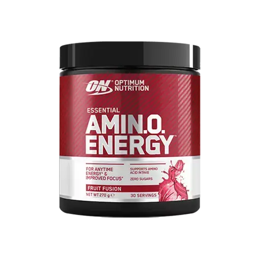 Optimum Nutrition Essential Amino Energy - 270 g