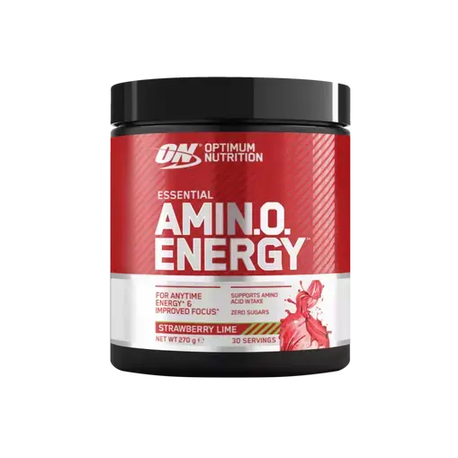 Optimum Nutrition Essential Amino Energy - 270 g