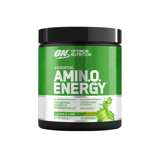 Optimum Nutrition Essential Amino Energy - 270 g