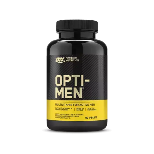 Optimum Nutrition Opti-Men