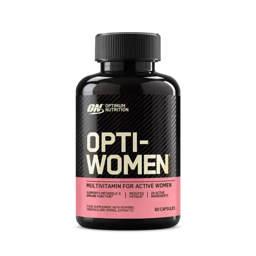 Optimum Nutrition Opti-Women
