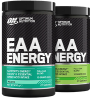 Optimum Nutrition EAA Energy - 432 g