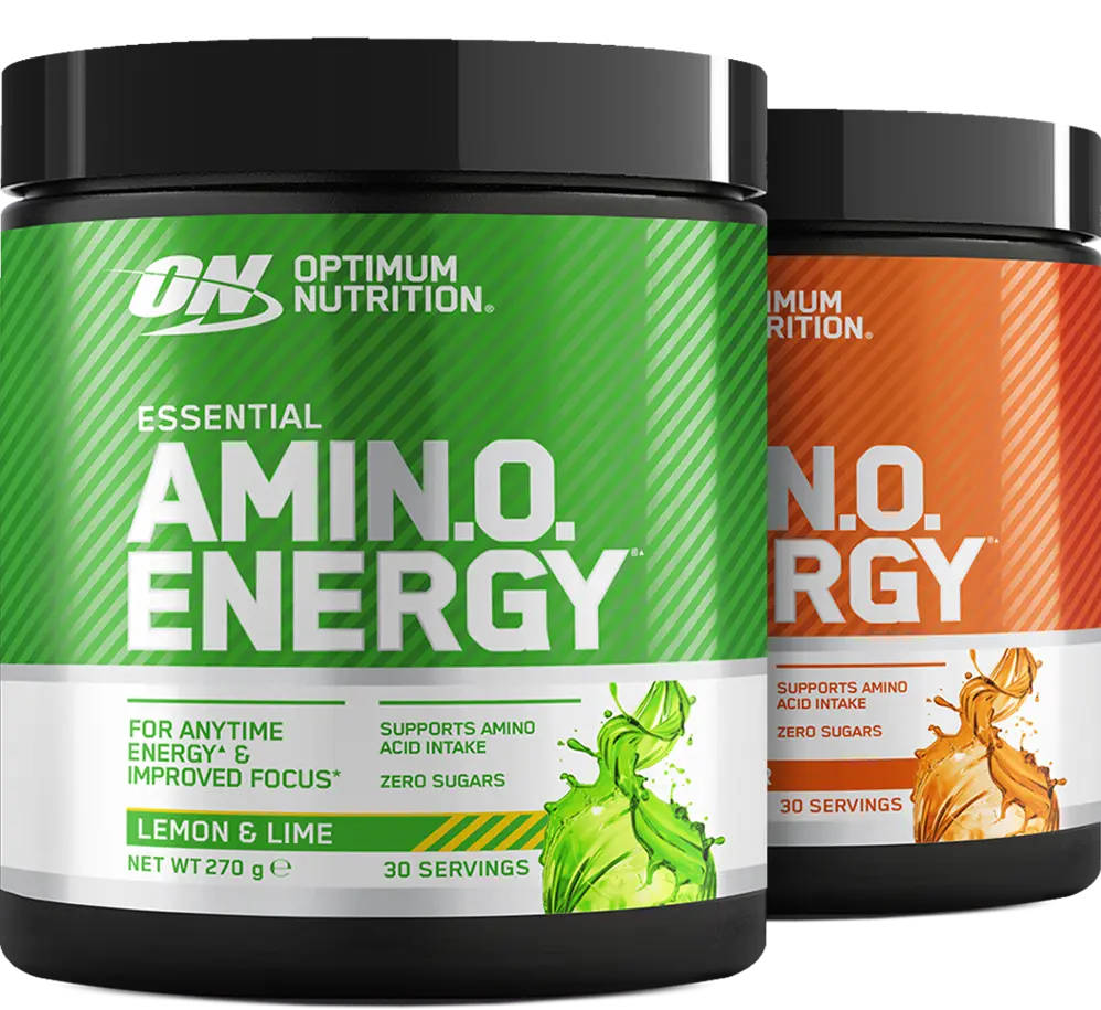Optimum Nutrition Essential Amino Energy - 270 g