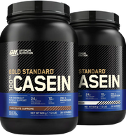 Optimum Nutrition Gold Standard 100% Casein - 900 g