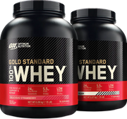 Optimum Nutrition Gold Standard 100% Whey - 2270