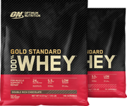 Optimum Nutrition Gold Standard 100% Whey - 4530 g