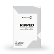Body & Fit Ripped - 60 tabletter - Muskelkompaniet