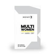Body & Fit Multi Women - 30 tabletter