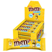 M&M's Protein Bar - 12 x 51 g - Original