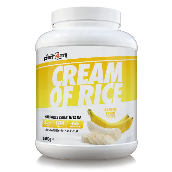 PER4M Cream Of Rice - 2000 g