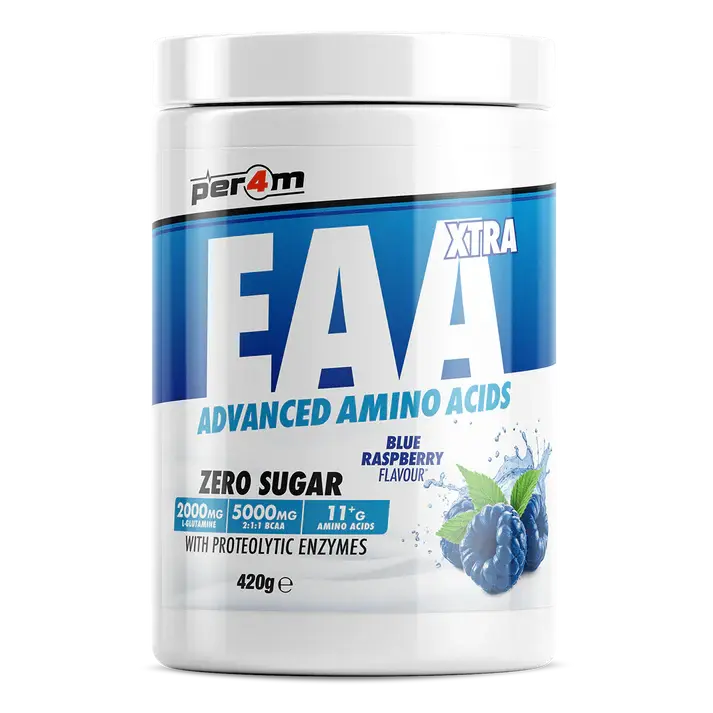 PER4M EAA Xtra - 420