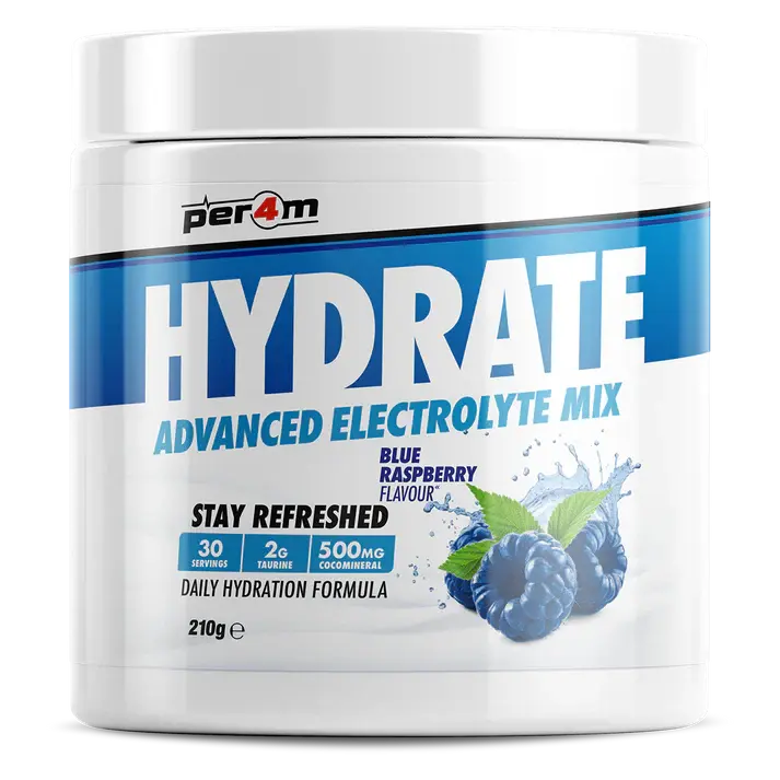 PER4M Hydration Electrolyte Mix - 210 g