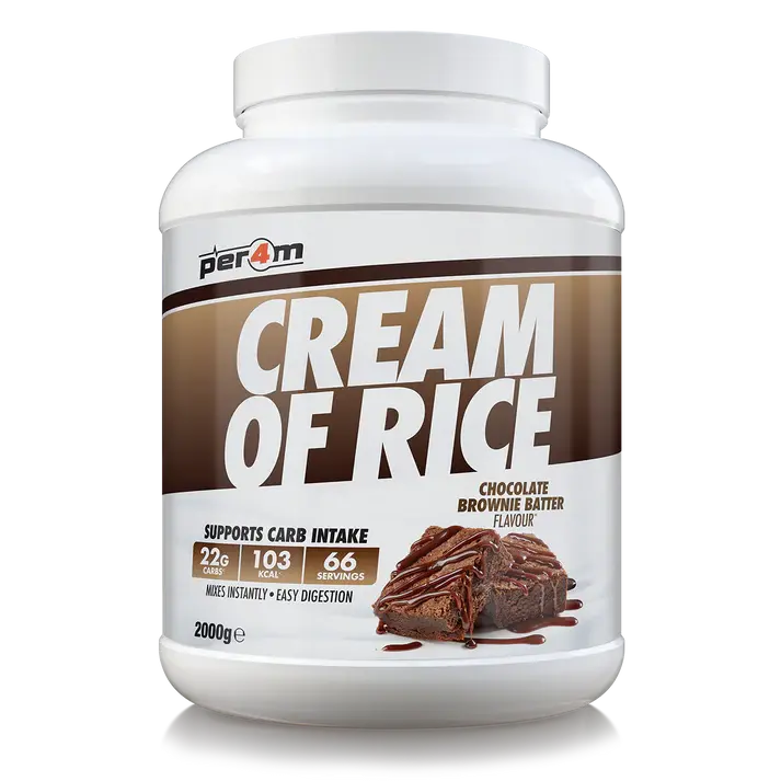 PER4M Cream Of Rice - 2000 g