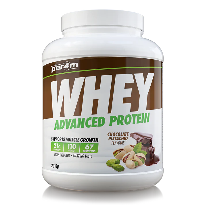 PER4M Whey Protein - 2010 g
