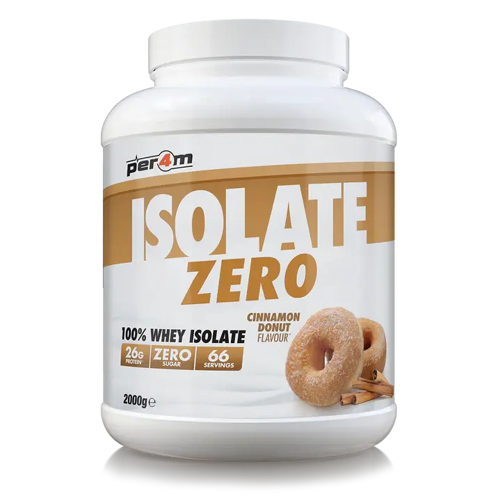 PER4M Isolate Zero - 2000 g