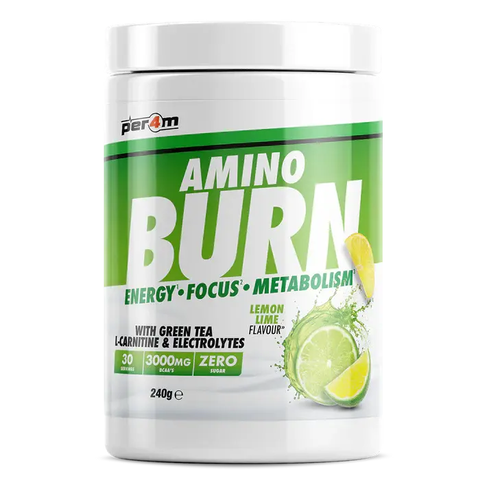 PER4M Amino Burn - 240 g