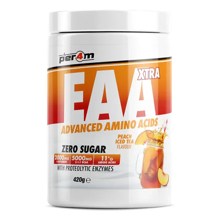 PER4M EAA Xtra - 420