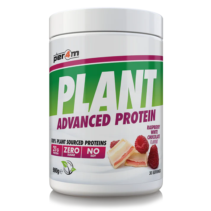 PER4M Plant Protein - 900 g