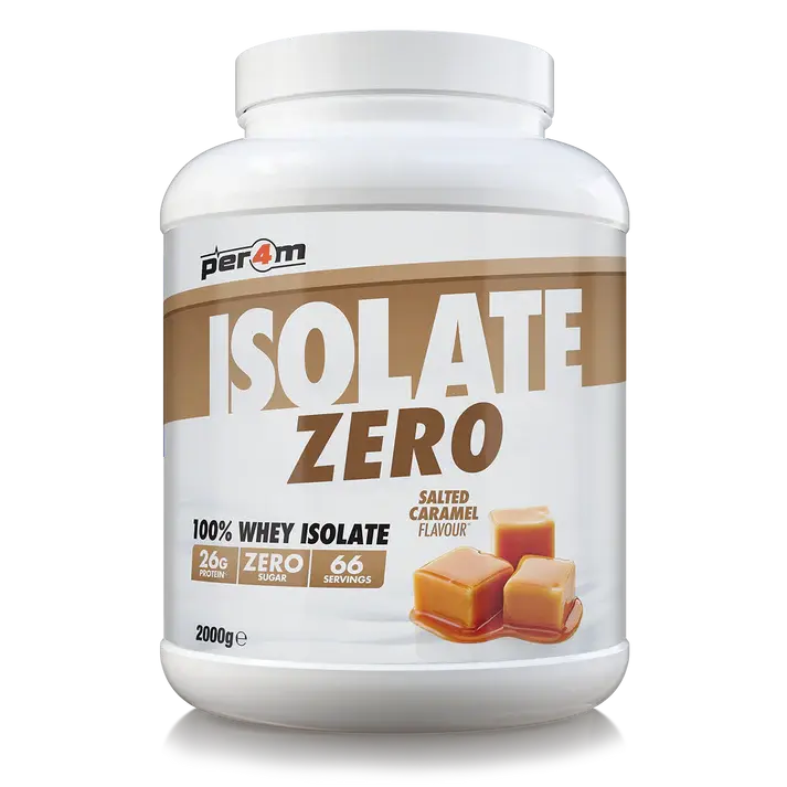 PER4M Isolate Zero - 2000 g