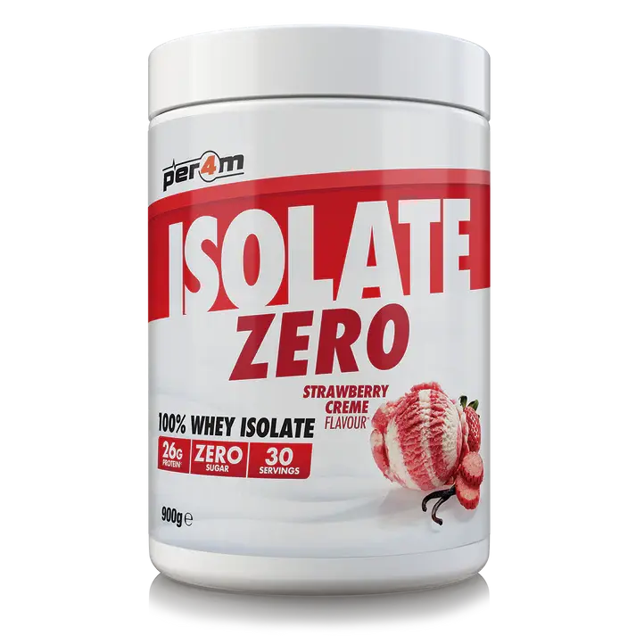 PER4M Isolate Zero - 900 g