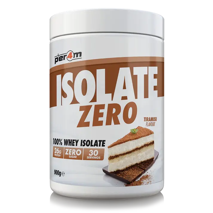 PER4M Isolate Zero - 900 g