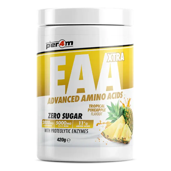 PER4M EAA Xtra - 420