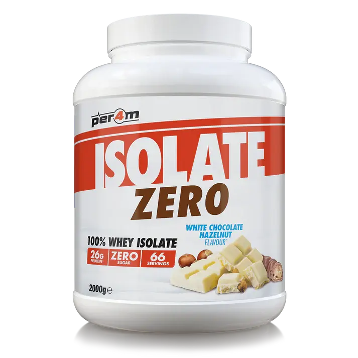 PER4M Isolate Zero - 2000 g