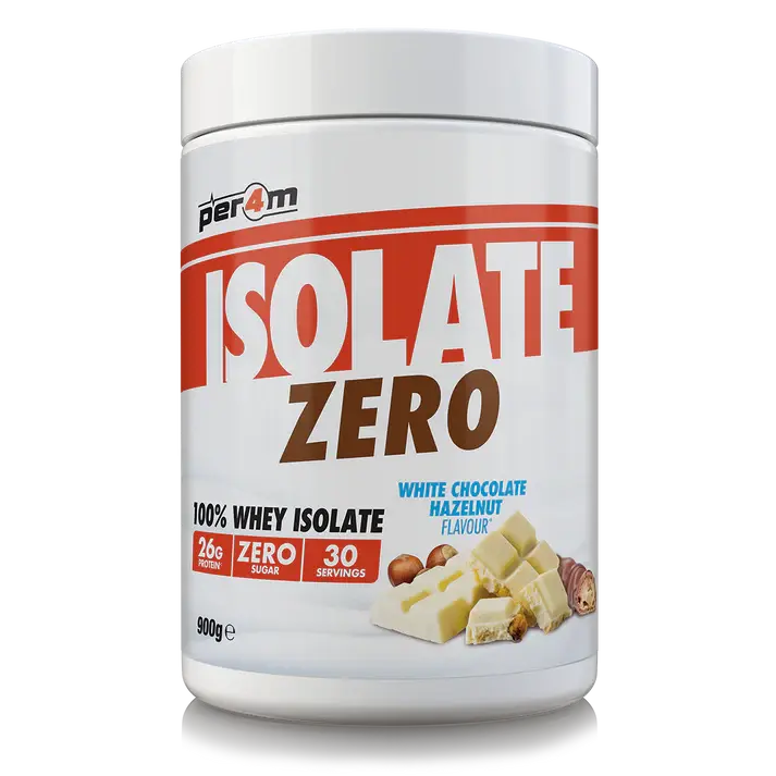 PER4M Isolate Zero - 900 g