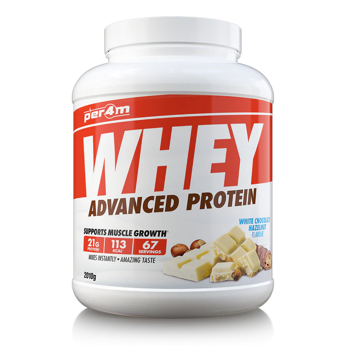 PER4M Whey Protein - 2010 g