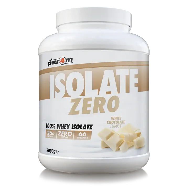 PER4M Isolate Zero - 2000 g