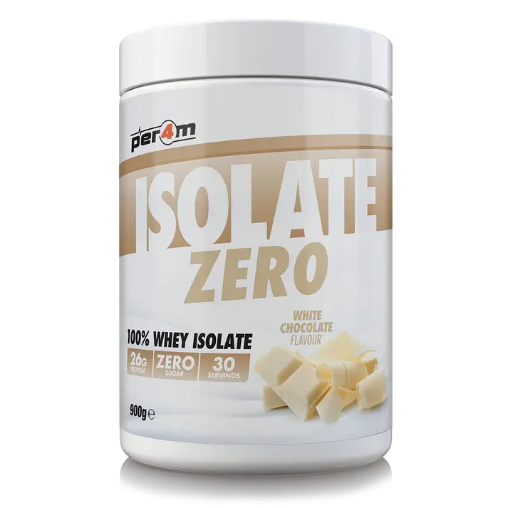 PER4M Isolate Zero - 900 g