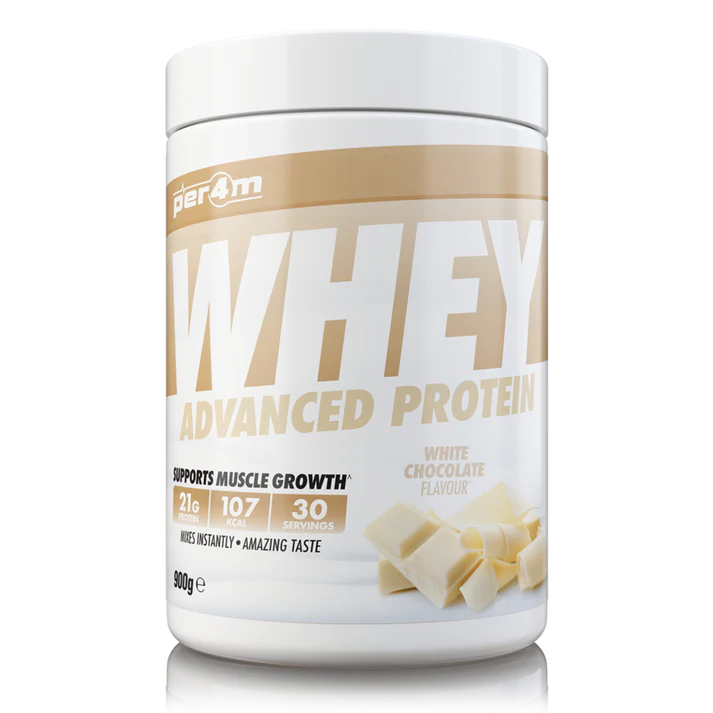 PER4M Whey Protein - 900 g