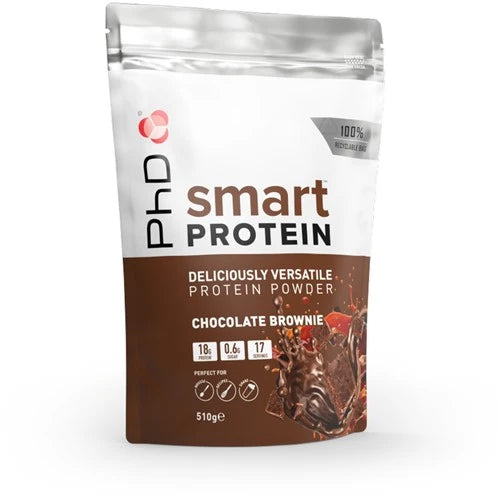 PhD Nutrition Smart Protein - 510 g