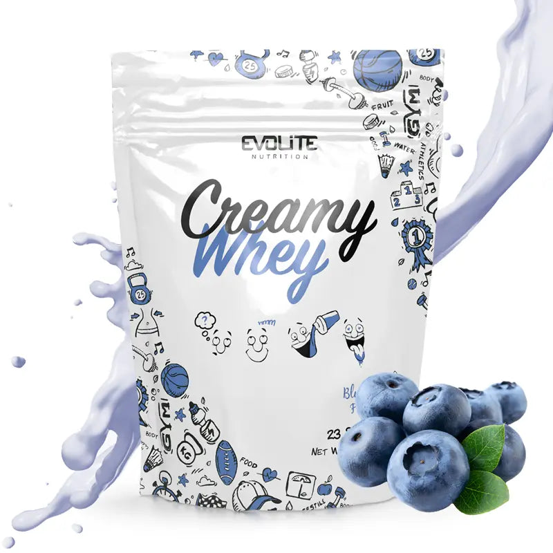 Evolite Creamy Whey - 700 g