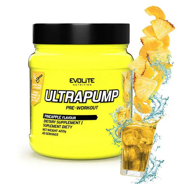 Evolite UltraPump - 420 g