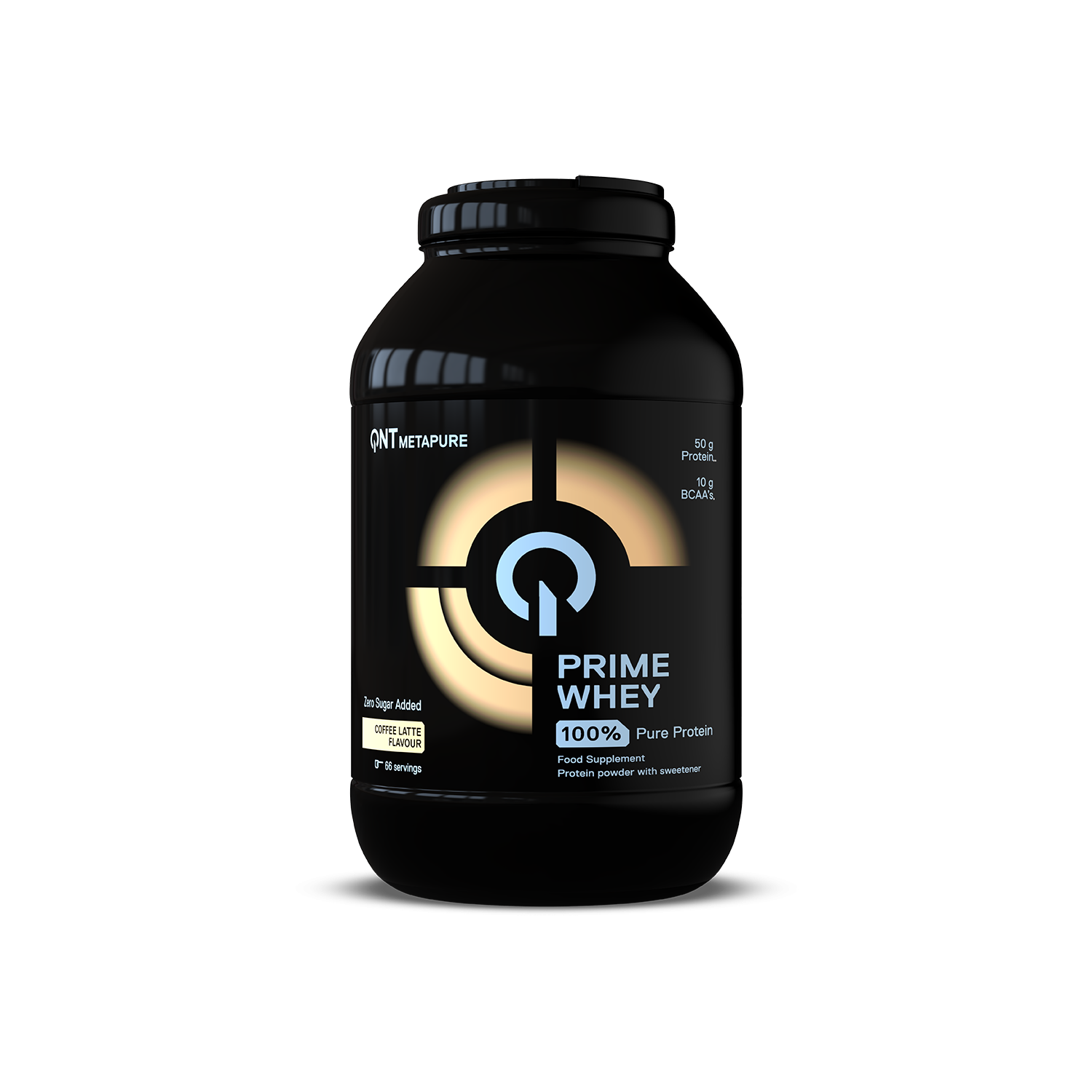 QNT Prime Whey - 2000 g