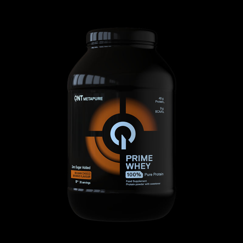 QNT Prime Whey - 908 g