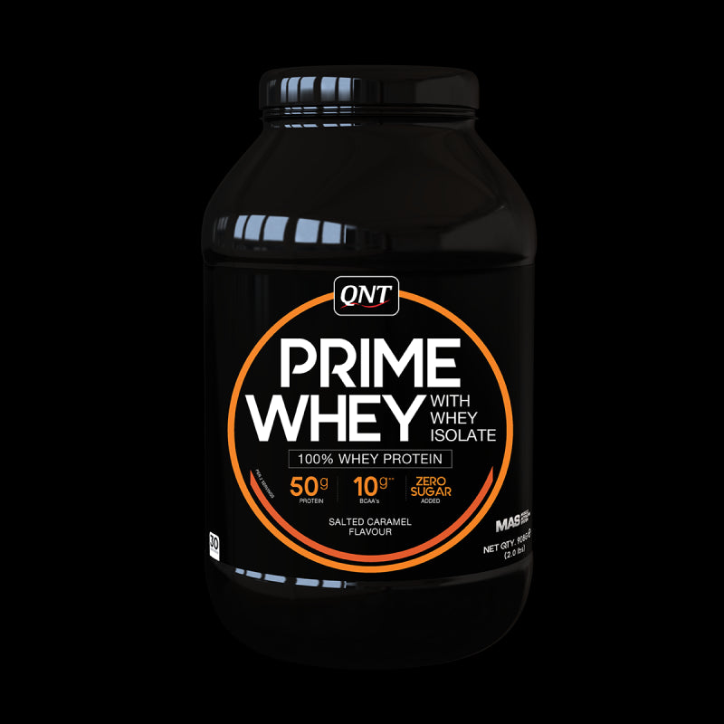 QNT Prime Whey - 908 g