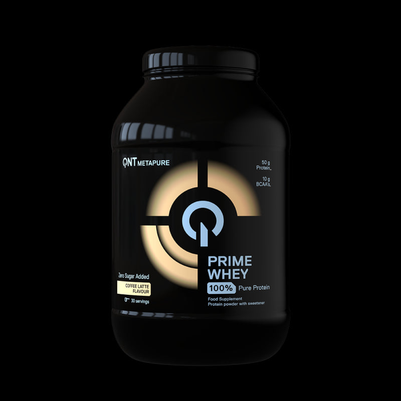 QNT Prime Whey - 908 g