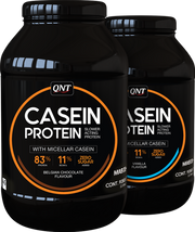 QNT Casein Protein - 908 g