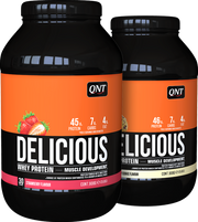 QNT Delicious Whey - 908 g