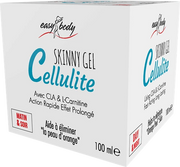 QNT Detox Cellulite Gel - 100 ml