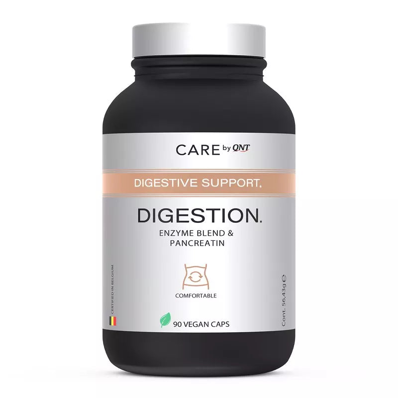 QNT Care Digestion - 90 kapslar