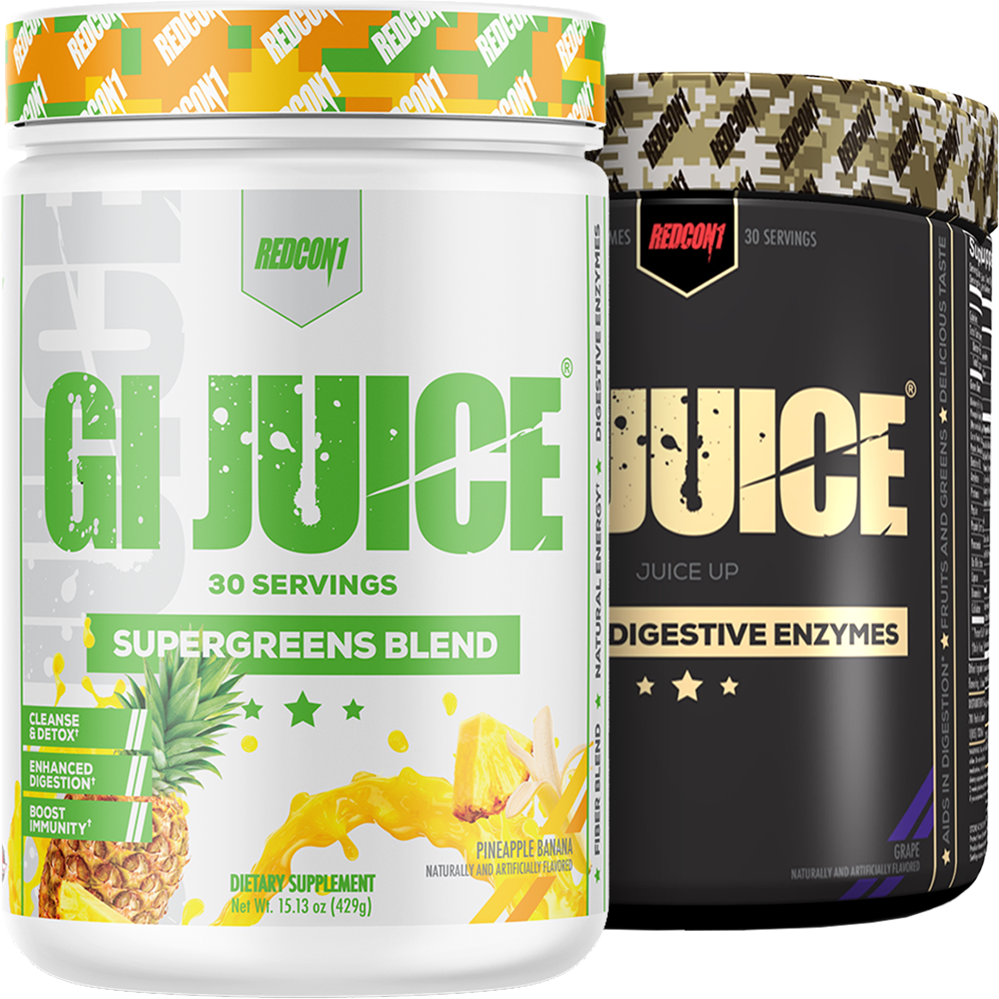Redcon1 GI Juice - 450 g