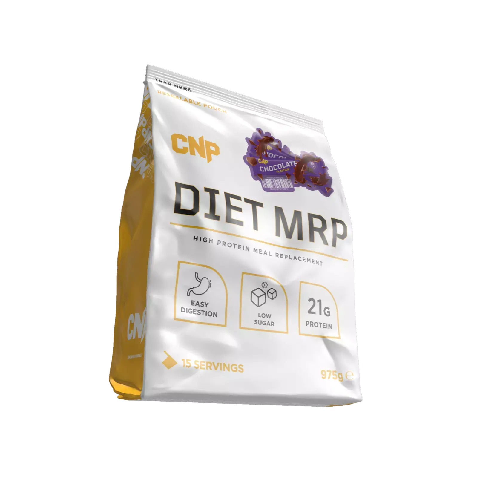 CNP Diet MRP - 975 g