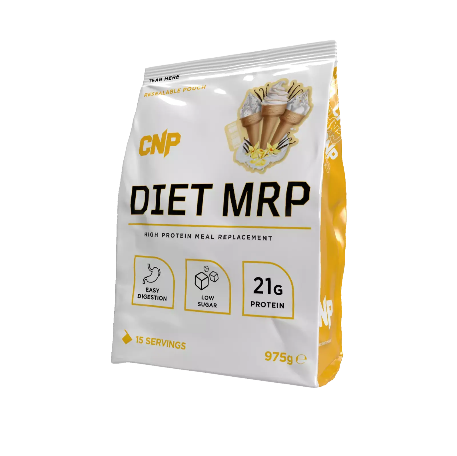 CNP Diet MRP - 975 g