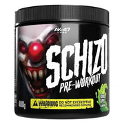 AK-47 Labs Schizo Pre-Workout - 400 g