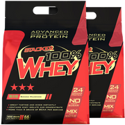 Stacker2 100% Whey - 2000 g