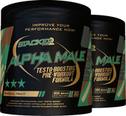 Stacker2 Alpha Male - 300 g